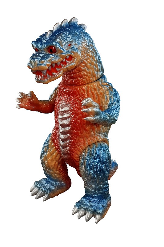 DPTOYS LESTANG STALKER 1ST COLOR HEADER FIRMADO