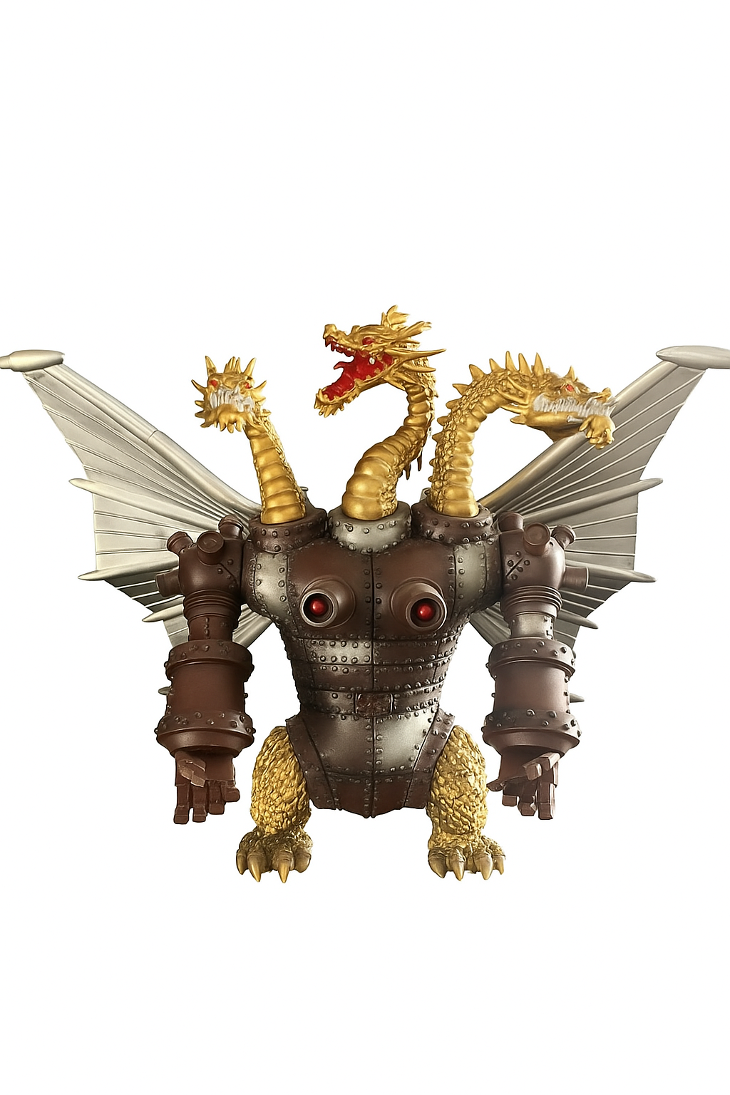 AKAMETENSHI KING GUIDORAH