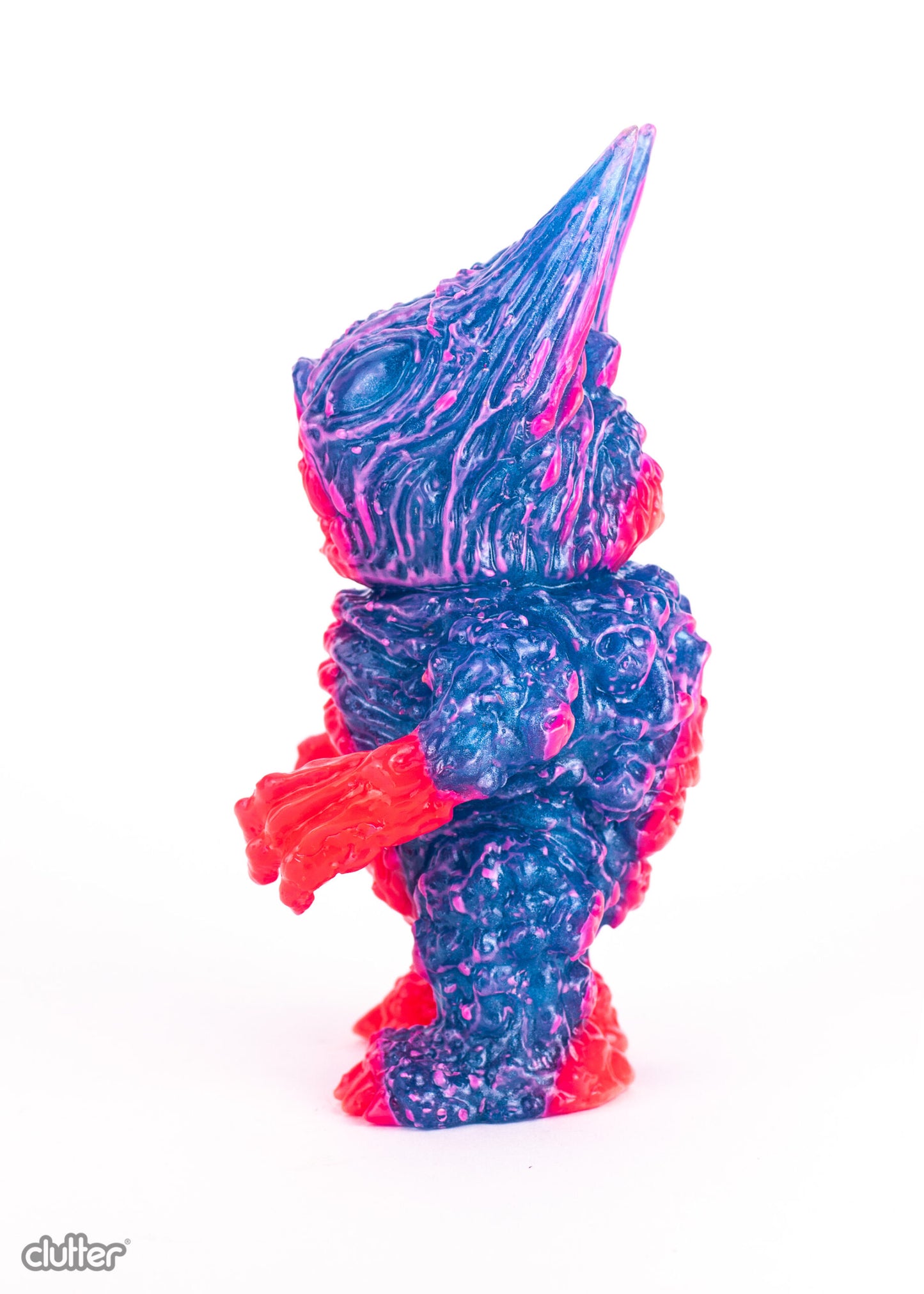 MVH Penetrator DXL Radioactive Edition Limited 10 Pieces Clutter Gallery