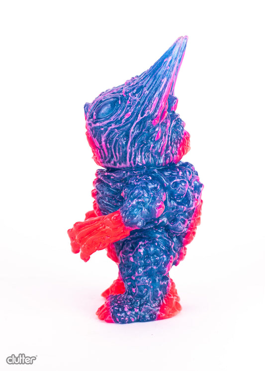 MVH Penetrator DXL Radioactive Edition Limited 10 Pieces Clutter Gallery