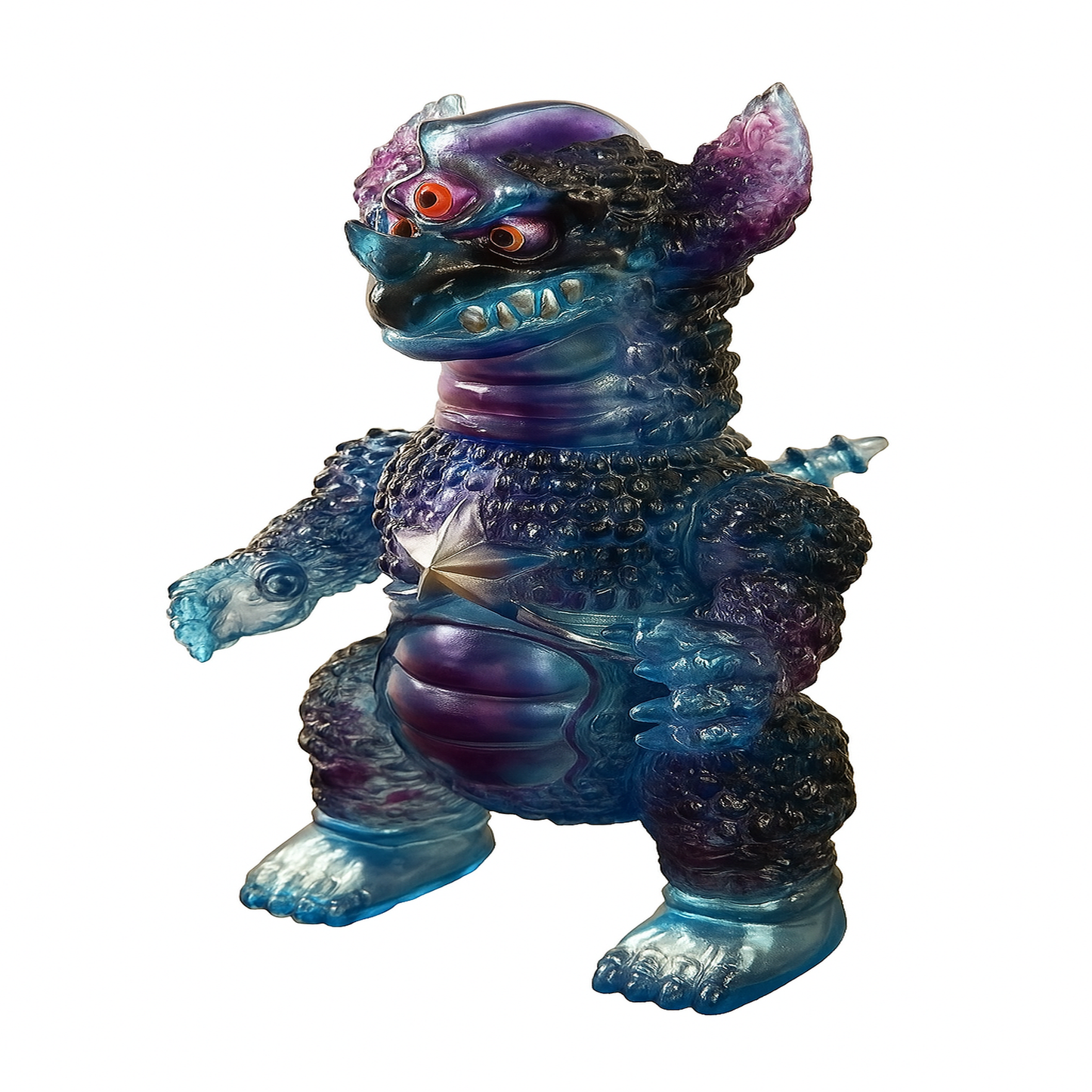 RAISOFUBI PLANET DRAGON