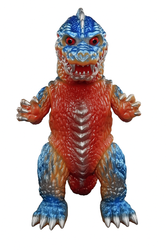 DPTOYS LESTANG STALKER 1ST COLOR HEADER FIRMADO