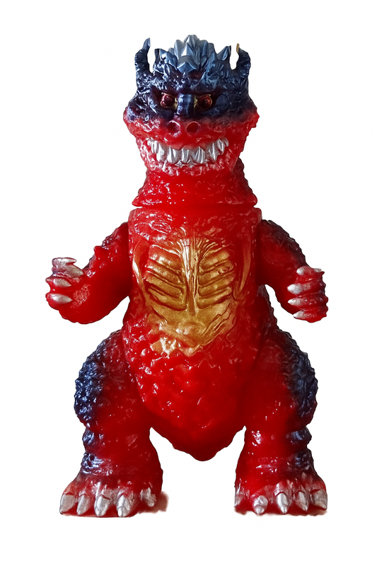 FRISBEETOY INTERNAL MONSTER 3ST COLOR