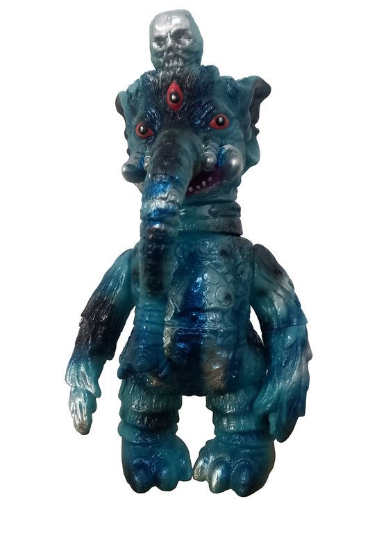 PAVLOV  3 MOLDE AZUL LEMAOTOY