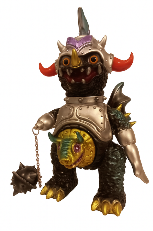 1ST CENTURY TOYS MONSTRUO PENA DE MUERTE