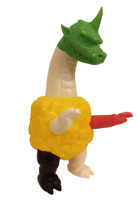 RYUSEI DARK MATTER TOYS  MEZCLA DE COLORES