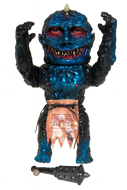 MVH Zug the Troll Black Moon